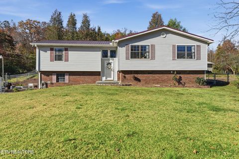 148 Batley Loop Rd Clinton TN 37716