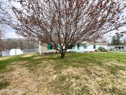 Tiny photo for 1037 Uno Lane, Crossville, TN 38572 (MLS # 1334723)