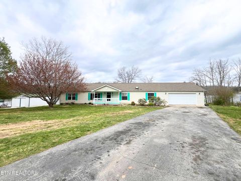 Tiny photo for 1037 Uno Lane, Crossville, TN 38572 (MLS # 1334723)