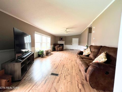 Tiny photo for 1037 Uno Lane, Crossville, TN 38572 (MLS # 1334723)