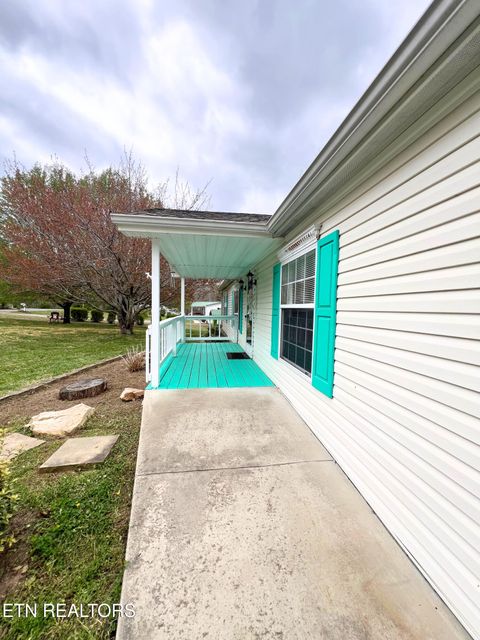 Tiny photo for 1037 Uno Lane, Crossville, TN 38572 (MLS # 1334723)