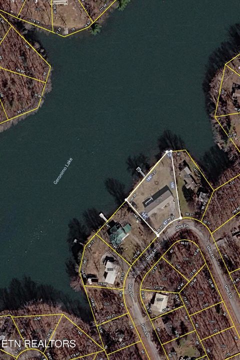 Tiny photo for 1037 Uno Lane, Crossville, TN 38572 (MLS # 1334723)