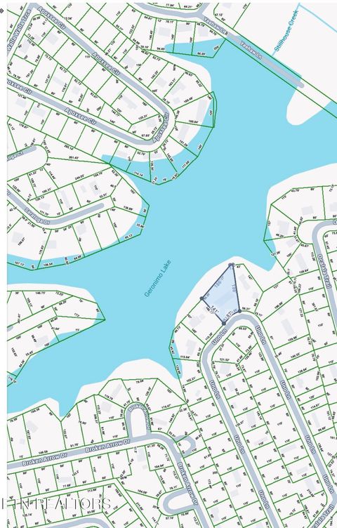 Tiny photo for 1037 Uno Lane, Crossville, TN 38572 (MLS # 1334723)