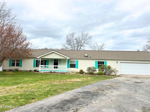 Tiny photo for 1037 Uno Lane, Crossville, TN 38572 (MLS # 1334723)