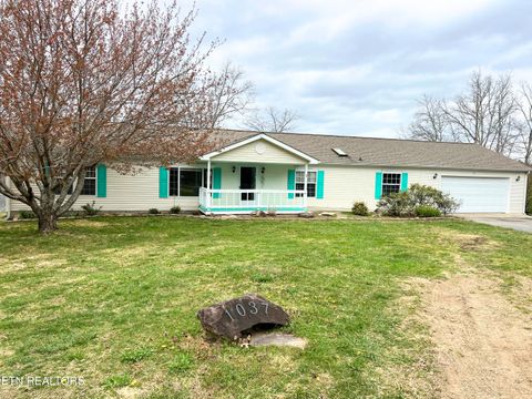 Photo of 1037 Uno Lane, Crossville, TN 38572 (MLS # 1334723)