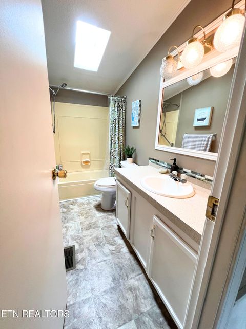 Tiny photo for 1037 Uno Lane, Crossville, TN 38572 (MLS # 1334723)