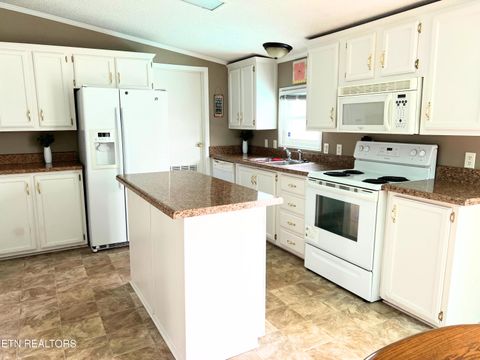 Tiny photo for 1037 Uno Lane, Crossville, TN 38572 (MLS # 1334723)