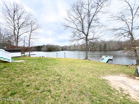 Tiny photo for 1037 Uno Lane, Crossville, TN 38572 (MLS # 1334723)