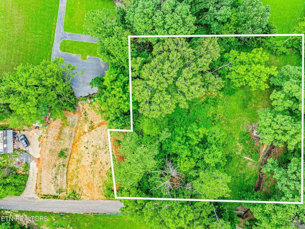 Photo of 278 Harvest St, Newport, TN 37821 (MLS # 1308151)