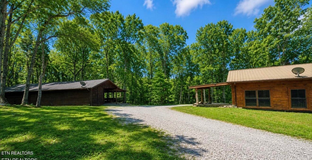 Photo of 495 Bear Hollow Rd, Oneida, TN 37841 (MLS # 1356799)