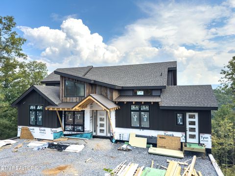4420 Stackstone Rd Sevierville TN 37862