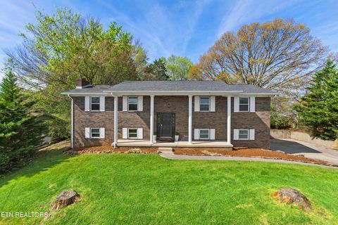 Photo of 7525 Pinen Drive, Knoxville, TN 37938 (MLS # 1336049)