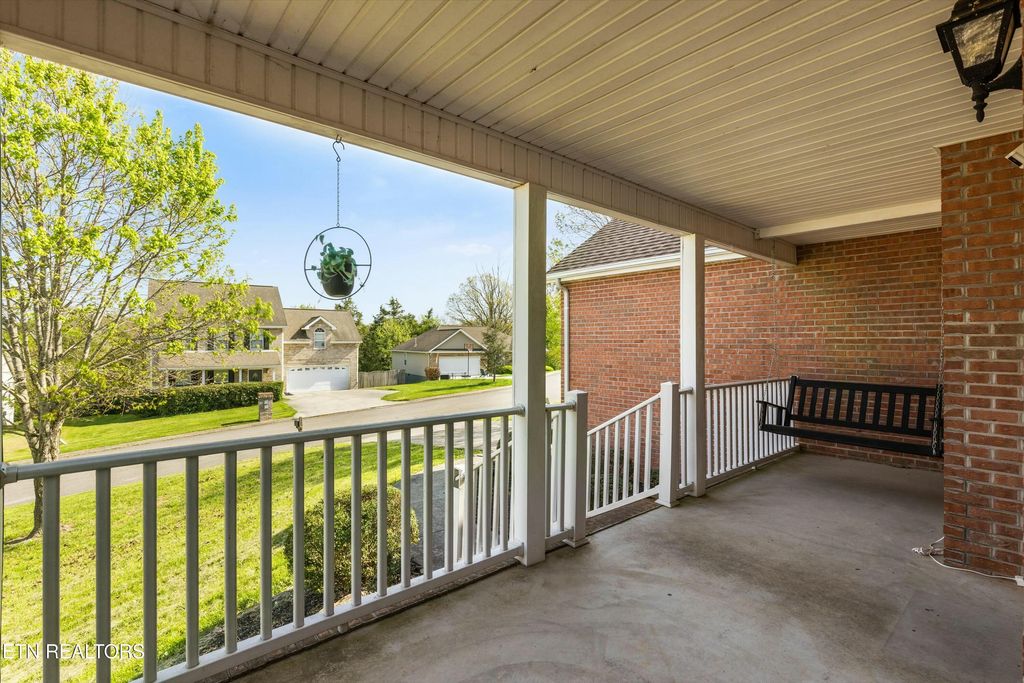 Photo of 5315 Azinger Lane, Corryton, TN 37721 (MLS # 1298627)