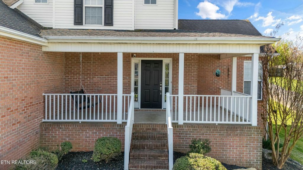 Photo of 5315 Azinger Lane, Corryton, TN 37721 (MLS # 1298627)