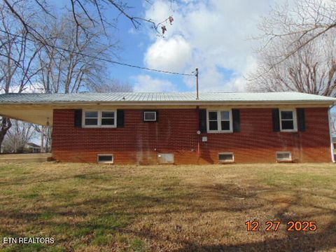 Tiny photo for 1051 Meek St, Madisonville, TN 37354 (MLS # 1324934)