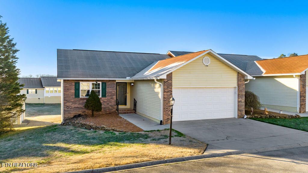 Photo of 116 Hightower Lane, Lenoir City, TN 37771 (MLS # 1326361)