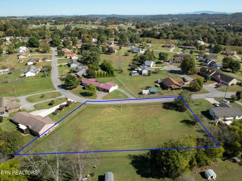 Tiny photo for 165 Vanderview Drive, Seymour, TN 37865 (MLS # 1359704)