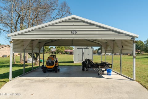 Tiny photo for 165 Vanderview Drive, Seymour, TN 37865 (MLS # 1359704)
