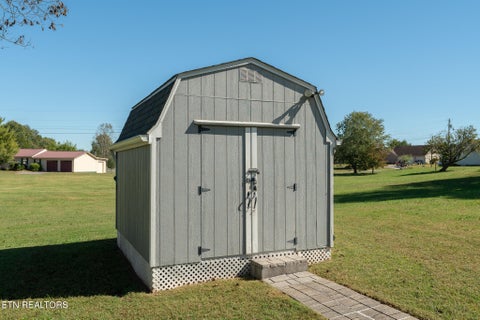 Tiny photo for 165 Vanderview Drive, Seymour, TN 37865 (MLS # 1359704)