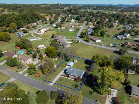Tiny photo for 165 Vanderview Drive, Seymour, TN 37865 (MLS # 1359704)