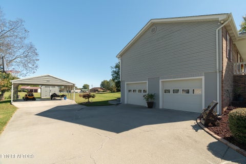 Tiny photo for 165 Vanderview Drive, Seymour, TN 37865 (MLS # 1359704)