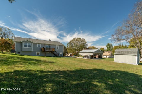 Tiny photo for 165 Vanderview Drive, Seymour, TN 37865 (MLS # 1359704)