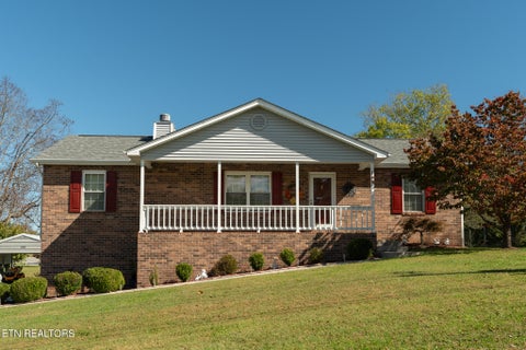 Photo of 165 Vanderview Drive, Seymour, TN 37865 (MLS # 1359704)