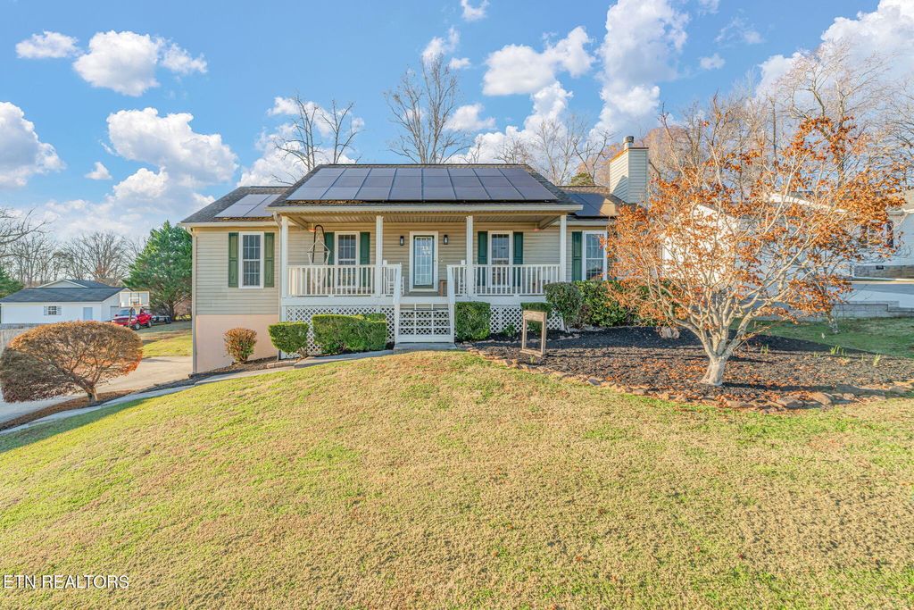 Photo of 149 Vancon Drive, Kingston, TN 37763 (MLS # 1325502)