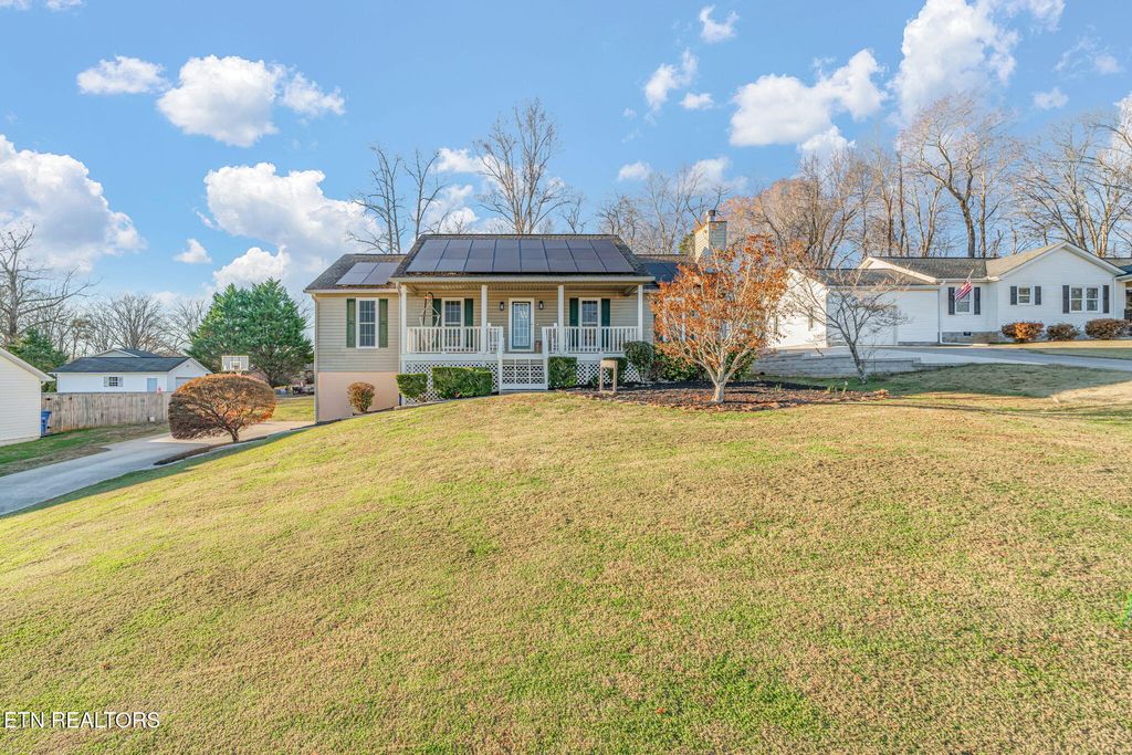 Photo of 149 Vancon Drive, Kingston, TN 37763 (MLS # 1325502)