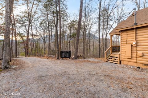 Tiny photo for 1634 S Mountain View Rd, Sevierville, TN 37876 (MLS # 1328279)