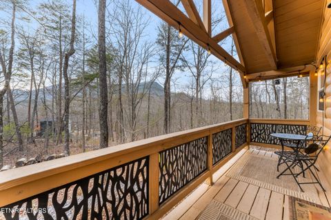Tiny photo for 1634 S Mountain View Rd, Sevierville, TN 37876 (MLS # 1328279)
