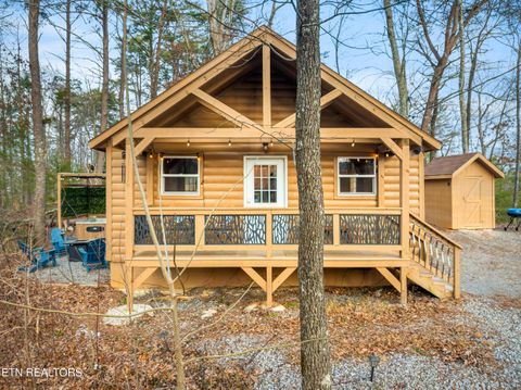 Photo of 1634 S Mountain View Rd, Sevierville, TN 37876 (MLS # 1328279)