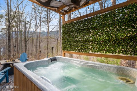 Tiny photo for 1634 S Mountain View Rd, Sevierville, TN 37876 (MLS # 1328279)