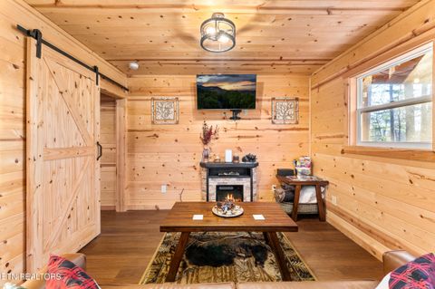 Tiny photo for 1634 S Mountain View Rd, Sevierville, TN 37876 (MLS # 1328279)