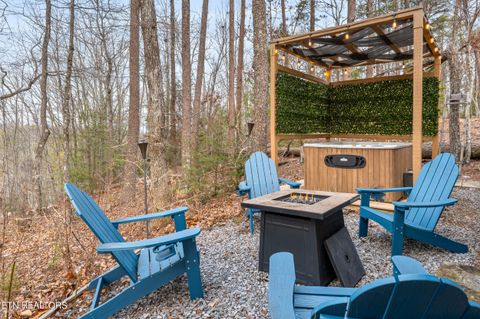 Tiny photo for 1634 S Mountain View Rd, Sevierville, TN 37876 (MLS # 1328279)