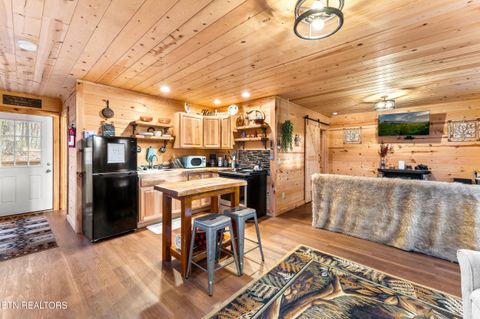 Tiny photo for 1634 S Mountain View Rd, Sevierville, TN 37876 (MLS # 1328279)