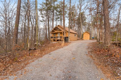 Tiny photo for 1634 S Mountain View Rd, Sevierville, TN 37876 (MLS # 1328279)