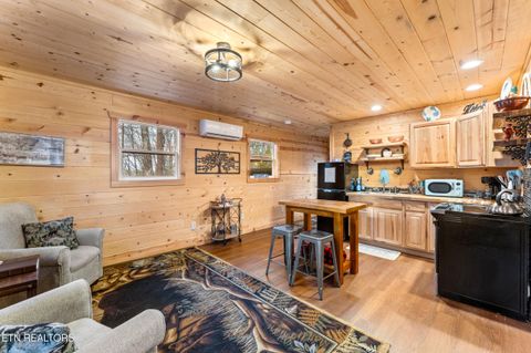 Tiny photo for 1634 S Mountain View Rd, Sevierville, TN 37876 (MLS # 1328279)