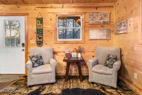 Tiny photo for 1634 S Mountain View Rd, Sevierville, TN 37876 (MLS # 1328279)