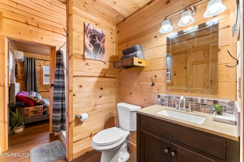 Tiny photo for 1634 S Mountain View Rd, Sevierville, TN 37876 (MLS # 1328279)