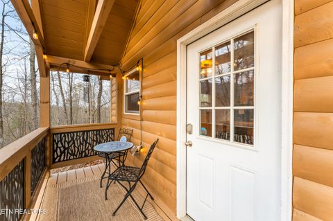 Tiny photo for 1634 S Mountain View Rd, Sevierville, TN 37876 (MLS # 1328279)