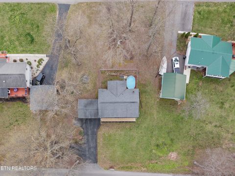 Tiny photo for 186 Broyles Drive, Caryville, TN 37714 (MLS # 1333519)