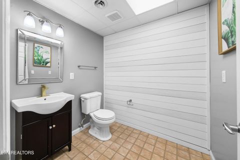 Tiny photo for 186 Broyles Drive, Caryville, TN 37714 (MLS # 1333519)