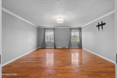 Tiny photo for 186 Broyles Drive, Caryville, TN 37714 (MLS # 1333519)