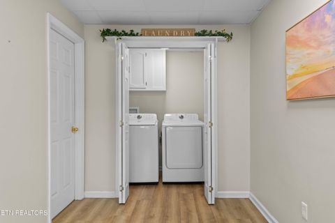 Tiny photo for 186 Broyles Drive, Caryville, TN 37714 (MLS # 1333519)