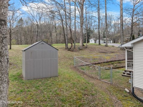 Tiny photo for 186 Broyles Drive, Caryville, TN 37714 (MLS # 1333519)