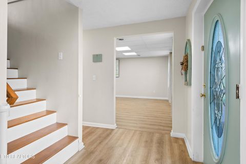 Tiny photo for 186 Broyles Drive, Caryville, TN 37714 (MLS # 1333519)