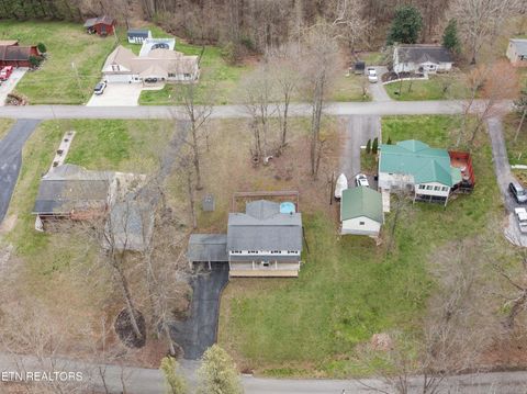 Tiny photo for 186 Broyles Drive, Caryville, TN 37714 (MLS # 1333519)