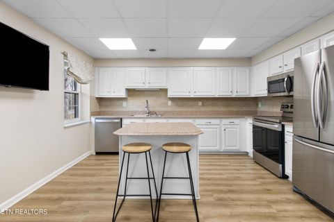 Tiny photo for 186 Broyles Drive, Caryville, TN 37714 (MLS # 1333519)