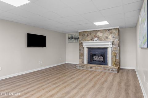Tiny photo for 186 Broyles Drive, Caryville, TN 37714 (MLS # 1333519)